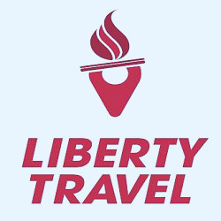 Insider Travel Report | Liberty Travel Unveils New Logo as Part of Brand  Transformation